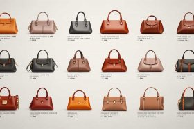 女式提包图片及价格图（女式提包图片及价格图片大全）