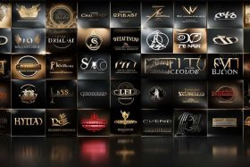 奢侈牌子logo标志大全 奢侈牌子logo标志大全图片