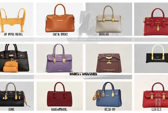 女包世界十大品牌排行，女包世界十大品牌排行图片