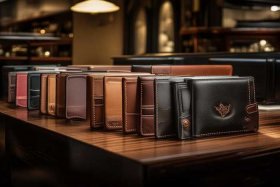 男士钱包品牌排行榜前十，男士钱包品牌排行榜前十名