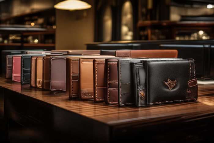 男士钱包品牌排行榜前十，男士钱包品牌排行榜前十名