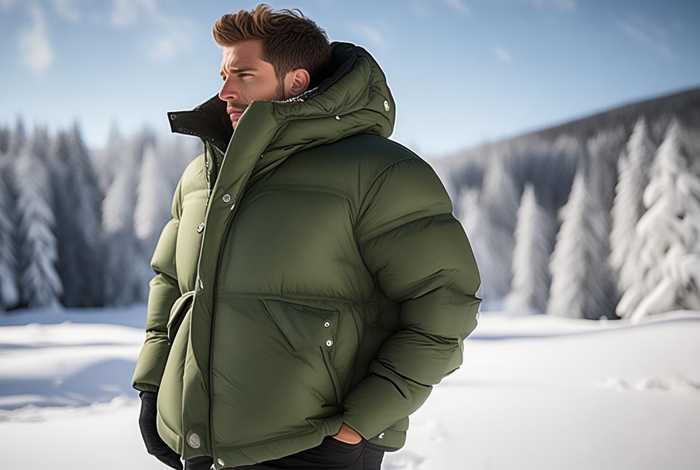 国际男士羽绒服十大名牌排名 国际男士羽绒服十大名牌排名榜