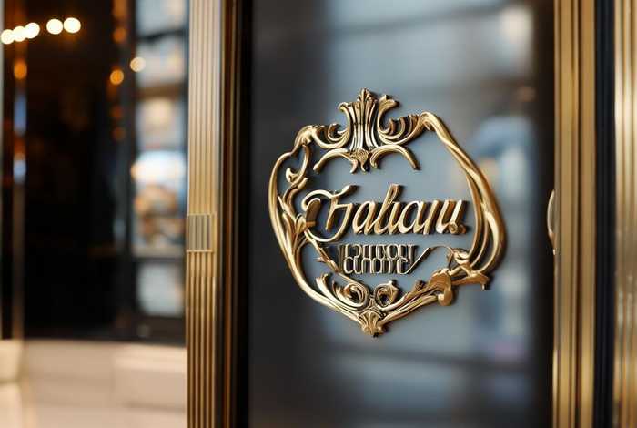 奢侈品服装牌子，奢侈品服装牌子标志及名字图片