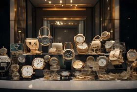 全球十大奢侈品集团公司、全球十大奢侈品集团公司有哪些