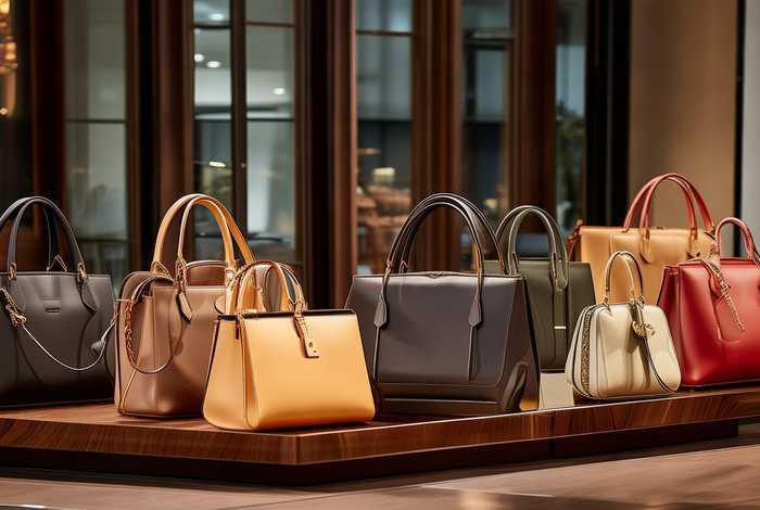 女士包包轻奢品牌大全2021，女士包包轻奢品牌大全2021款