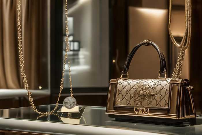 卡地亚和古驰哪个档次高，卡地亚和古驰哪个档次高些