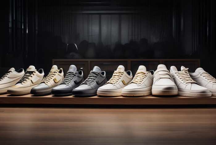 全球十大奢侈品牌男鞋运动鞋、全球十大奢侈品牌男鞋运动鞋图片