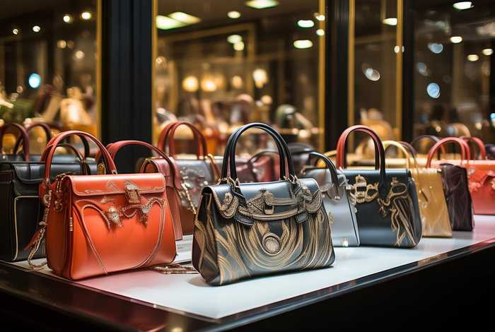 奢侈品名牌包包图片大全（奢侈品名牌包包图片大全集）