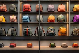 国内最好的双肩包品牌有哪些 - 国内最好的双肩包品牌有哪些牌子