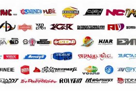 品牌logo图片素材、品牌logo图片品牌大全