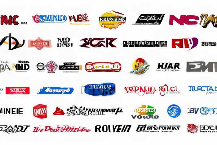 品牌logo图片素材、品牌logo图片品牌大全