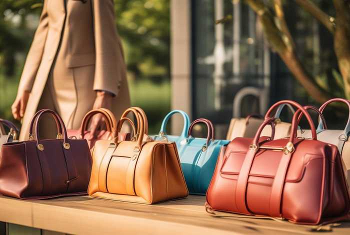 女士买什么包比较好看（女士买什么包比较好看图片）