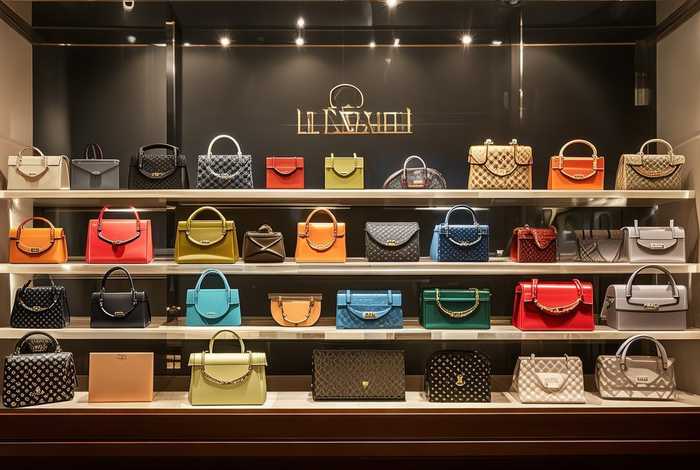 国际品牌包包排名前20（国际品牌包包排行榜前20）