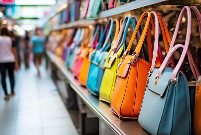 女士新款包批发市场（女士包包批发市场）