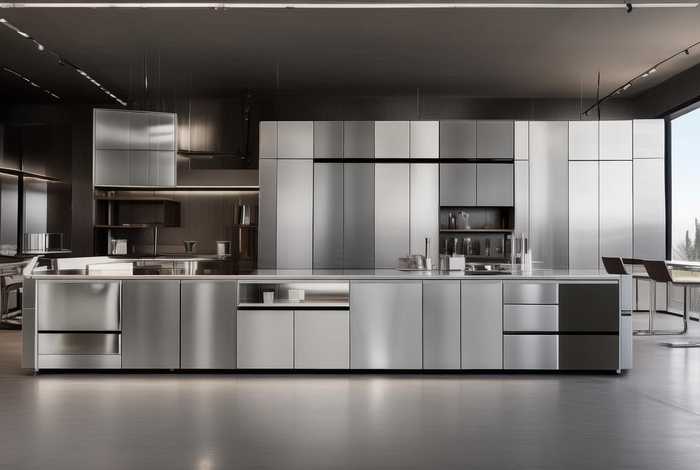 全铝家居全屋定制十大名牌，全铝家居全屋定制十大名牌有哪些