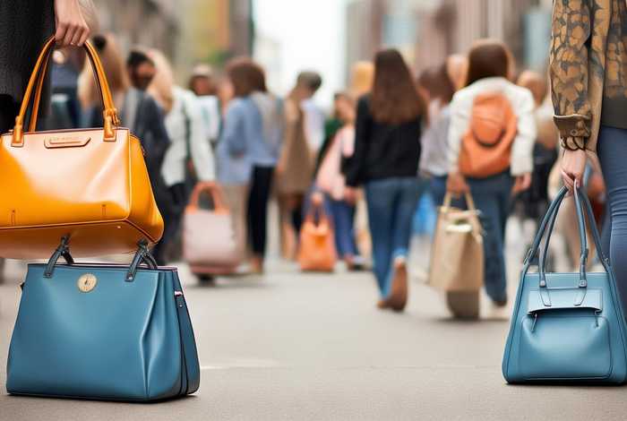 女生包牌子排名 - 女生包包牌子受欢迎排名