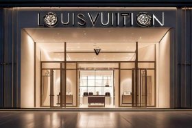 路易威登官网旗舰店入口，路易威登中国官网旗舰店