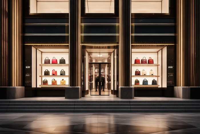 美国高端奢侈品牌(美国高端奢侈品牌排行榜) 美国高端奢侈品牌(美国高端奢侈品牌排行榜)