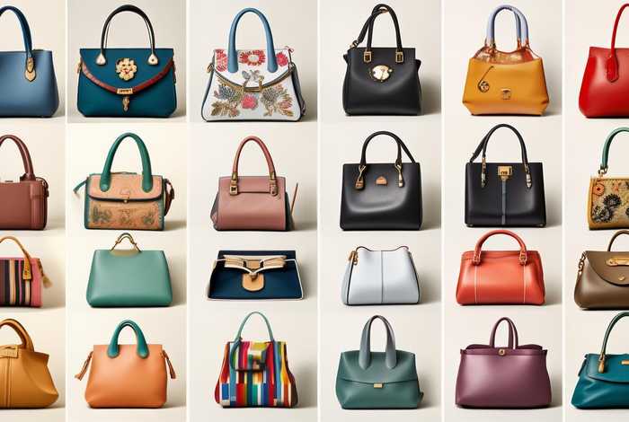 女生小众品牌包包有哪些款式；女生小众品牌包包有哪些款式图片