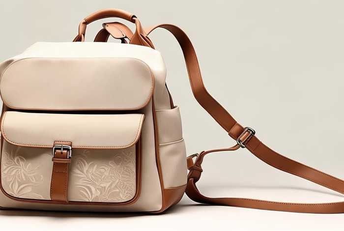 女士帆布背包图片单肩 女士帆布背包图片单肩背带