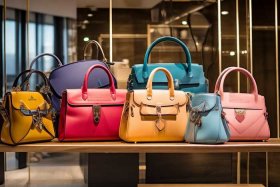 品牌女包排名 十大品牌女包排名