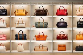 女士包包品牌的十大排行榜有哪些 女士包包品牌的十大排行榜有哪些图片