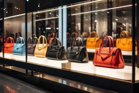 名牌包品牌、名牌包品牌指数