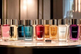 兰蔻价格一览表；兰蔻香水价格一览表