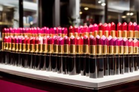 名牌口红有哪些牌子排行榜 名牌口红有哪些牌子排行榜最新