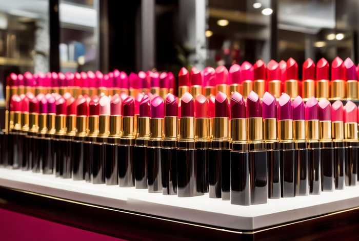 名牌口红有哪些牌子排行榜 名牌口红有哪些牌子排行榜最新