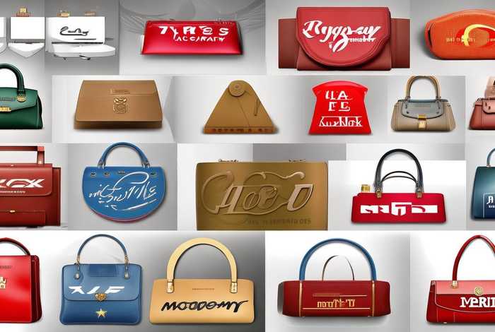 女包包品牌排行榜标志；女包品牌排行榜前十名标志