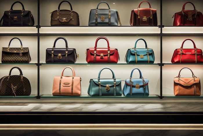 女士包包有哪些大牌（女士包包比较好的大品牌有哪些）