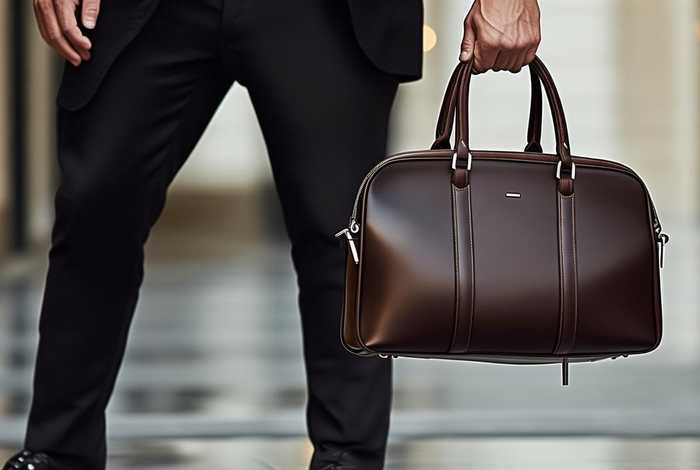 男士奢侈品手包排名（男士奢侈品手包排名第一）