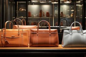 国际大牌包包品牌大全图片；国际大牌包包品牌大全图片介绍