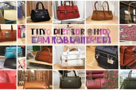 女生包包品牌排行榜推荐，女生包包品牌排行榜推荐知乎