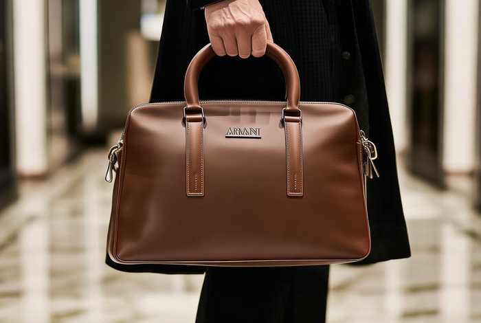 男士包包奢侈品牌阿玛尼 男士包包奢侈品牌阿玛尼是哪款