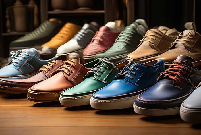 男士休闲鞋子品牌大全；男士休闲鞋子品牌大全有哪些