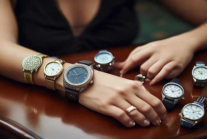 全球十大名表排名（全球十大名表排名女表）