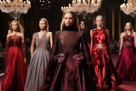 国际奢侈品牌服装 国际奢侈品牌服装排行榜前十名