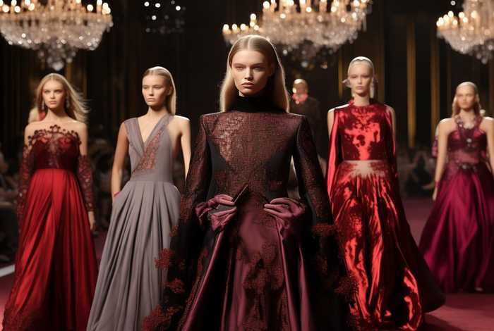 国际奢侈品牌服装 国际奢侈品牌服装排行榜前十名