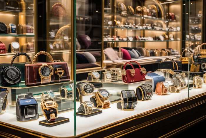 全球100个顶级奢侈品牌有哪些（全球100个顶级奢侈品牌有哪些牌子）