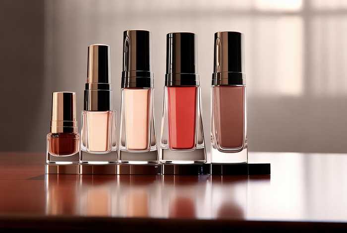 女士高端化妆品牌排行榜，女士高端化妆品牌排行榜图片