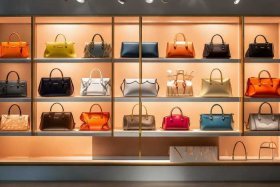 罗意威图片海报、罗意威所有款女包图片