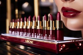 口红奢侈品品牌（口红奢侈品品牌排行榜）