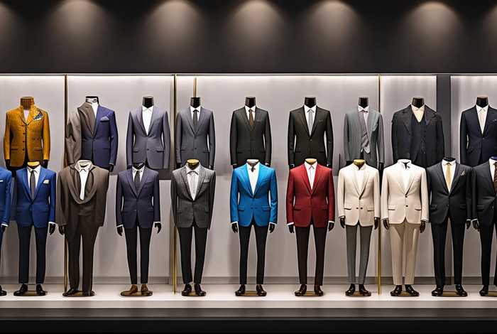 男士奢侈品衣服品牌排行榜图片 - 男士奢侈品衣服品牌排行榜图片大全