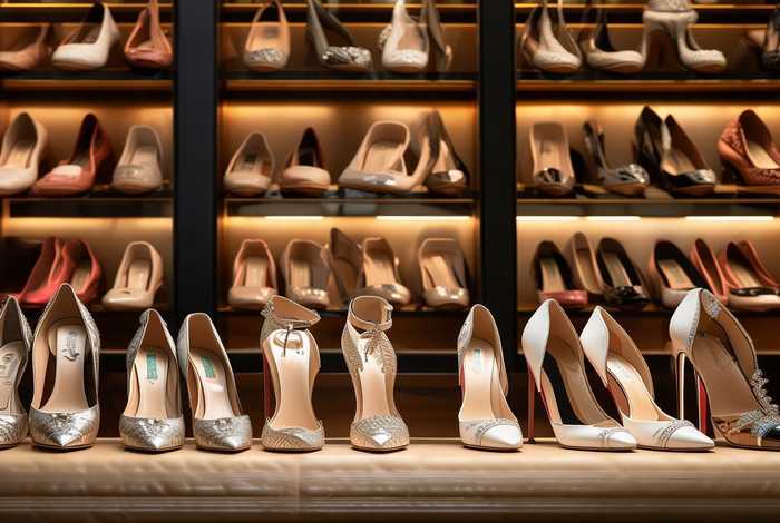 排名前十奢侈品女鞋 - 排名前十奢侈品女鞋有哪些