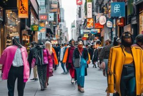 全球知名服饰品牌；全球知名服饰品牌有哪些