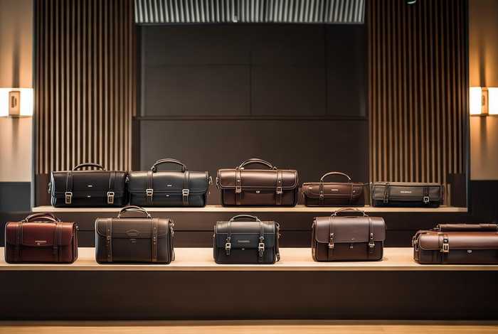 商务男包品牌排行榜（商务男包品牌排行榜前十名）