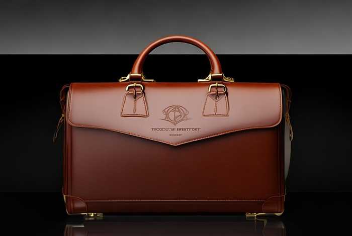 男士商务包高端奢侈品 - 男士商务包高端奢侈品牌有哪些