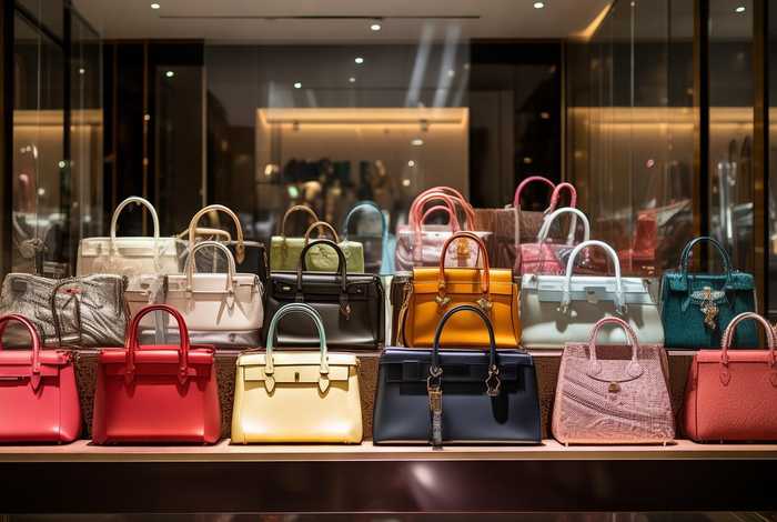 奢侈品包包价格一般多少 奢侈品包包价格一般多少钱